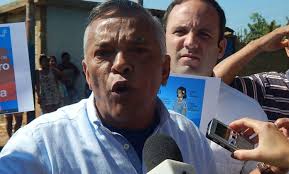 ▷ Diputado Barrientos: La desnutrición infantil ha llegado a límites  extremos