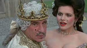 It's good to be the king. Mel Brooks Its Good To Be King Ev2 Remix Dp Youtube