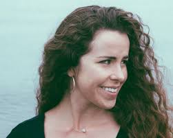 Fault Lines: Talking with Kristen Millares Young