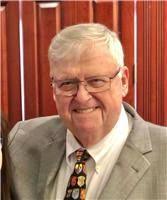 Patrick Cullen Obituary (2023)