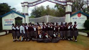 SA Kolanya Girls High School’s CBE Subjects, Grade 10 Admissions, Pathways, Contacts, Location, Fees, Admission, Photos {Full Details}
