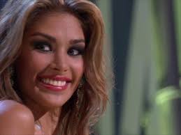 Jennifer Barrientos BBP 2008 Full Performance