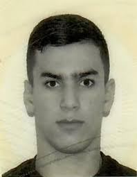 Pablo MENENDEZ FERNANDEZ