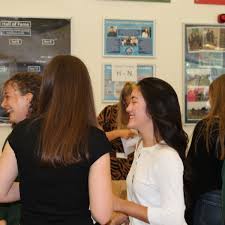 North Leamington School