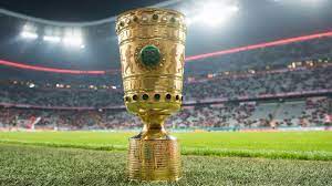By clicking on the icon you can easily share the results or picture with table dfb pokal with your friends on facebook, twitter. Dfb Pokal Im Liveticker Zdfmediathek