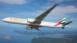 Airfares from $465 one way, $544 round trip from los angeles to larnaca. Emirates Restarts Flights To Malta Via Larnaca Ttr Weekly