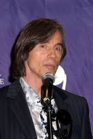 Jann Wenner His Son Matt Nye Editorial Stock Photo