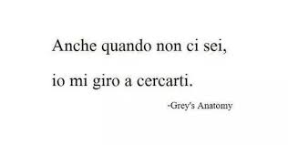 Grey S Anatomy Frasi D Amore Citazioni Brevi Citazioni Casuali