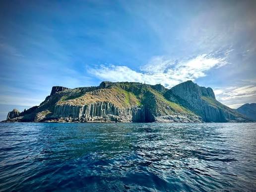 Tinderbox Marine Reserve, Hobart