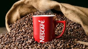 Nescafe resmi