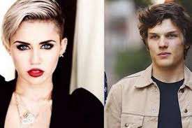 Ny kærlighed: Miley scorer Liv Tylers eks