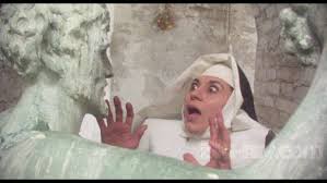 Images in a Convent Blu-ray (Immagini di un convento)