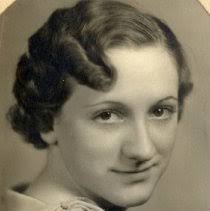 Hutchinson Class of 1935