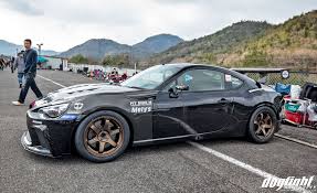 Event Central Circuit Time Attack Challenge 2018 V 1 Attack Dream Cars Toyota 86