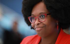 Sibeth Ndiaye : «Après le grand débat, rien ne sera comme avant»