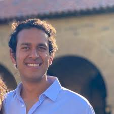 Vikram Ramakrishnan (@vik_rama)