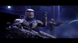 I hope you like it picture is from game photo. Halo The Fall Of Reach Tv Mini Series 2015 Imdb