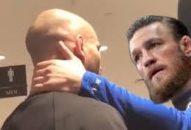 ⚡Конор Макгрегор отреагировал на второй судебный иск от Артема Лобова Лобов  снова подал в суд на Макгрегора.. 2025