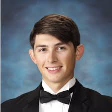 Luke O'Connor's Bishop McGuinness High School Career Home