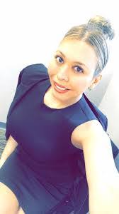 Ashley Figueroa's Instagram, Twitter & Facebook