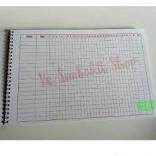 Buat jadwal mingguan yang menarik dan lihat kesibukan dalam sepekan secara sekilas menggunakan template online gratis canva. Buku Catatan Rekap Arisan Jilid Ring Motif Lucu Shopee Indonesia