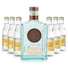 May 20, 2021 · morrison's brooklyn. The World S Best G T Brooklyn Gin And Fever Tree Tonic In A Set