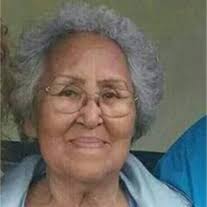 Obituary information for Betty Ann Hughey