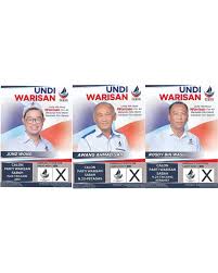 Parti warisan sabah adalah sebuah parti yang telah ditubuhkan pada 17 oktober 2016 oleh datuk seri panglima hj. Wirawati Warisan Bahagian P173 Putatan Home Facebook