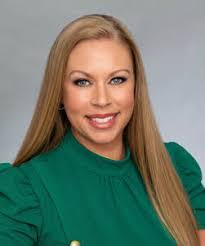 Heather Albritton's Instagram, Twitter & Facebook