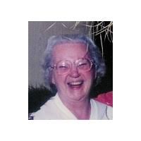 Mary Capozza Obituary