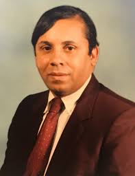 Obituary information for Robert Walton Bolton