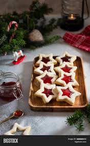 Your austrian christmas cookies stock images are ready. Christmas New Year Image Photo Free Trial Bigstock