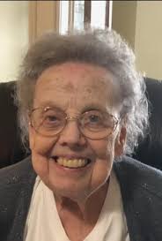 Nancy Cavin Obituary