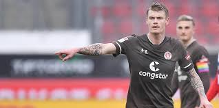 Find many great new & used options and get the best deals for 4.5/5 italy adults xl 2014 player issue away football shirt jersey trikot soccer at the best online prices at ebay! Erstes Spiel Erster Sieg So Hat Eric Smith Sein Debut Im St Pauli Trikot Erlebt Mopo