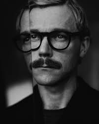 Hugo White Musician/Producer @hugowhitenoise @themaccabees @86tvsband