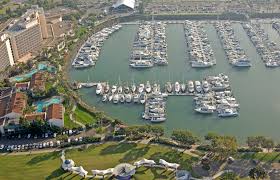 Featuring massage, a wellness area and a jacuzzi to pamper guests, the venue offers 1053 rooms along with a panoramic view, boasting location in a shopping area. Sheraton San Diego Hotel Marina In San Diego Ca United States Marina Reviews Phone Number Marinas Com