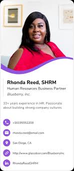 Your choice of coating type on one or both sides matte. 8 Examples Of Business Cards For Job Seekers By Mel Hihello Medium