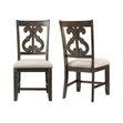 Make mealtimes more inviting with comfortable and attractive dining room and kitchen chairs. 50 Most Popular Coastal Dining Room Chairs For 2021 Houzz
