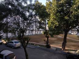 Poonch House Government Quarters ...