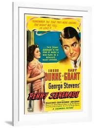 Penny Serenade, 1941 Giclee Print | Art.com