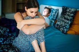 A woman usually has a uterus or womb. 5 Reasons Women Don T Enjoy Sex And How To Overcome Them Health Essentials From Cleveland Clinic