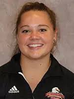 2016 Women's Soccer Roster