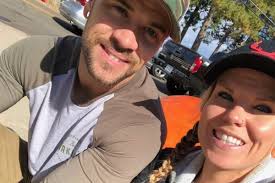 Fundraiser for Maria Will by Kim Staver : Help Maria with Cory's funeral  expenses