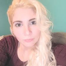 Crystal Tonche's Instagram, Twitter & Facebook