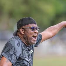BEAUTY OF THE DAY Jamaica Women's Premiere League December 4 2022 UWI-JFF  Captain Horace Burrell Centre of Excellence @jff_football @womens_football_  @fc.women @womenssoccer_news @cavalierfc @cavaliersoccerclub @royallakesfc  #lgsniperphotography