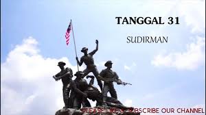 There is no strumming pattern for this song yet. Tanggal 31 Ogos Sudirman