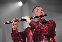 About Billy Christopher