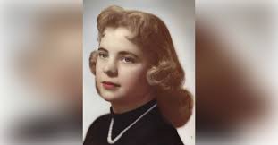 Obituary information for Betty Burks