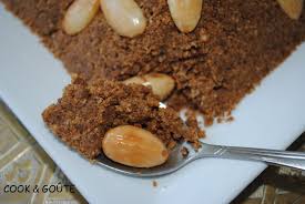Pin Op Moroccan Food
