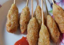 Recommended Resep Sempol Ayam Spesial